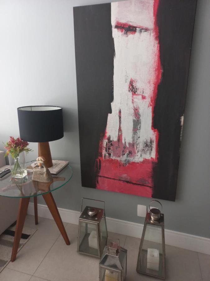 Apartamento Aptoaconchegantepoa *