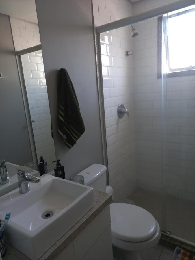 Aptoaconchegantepoa Apartamento Porto Alegre