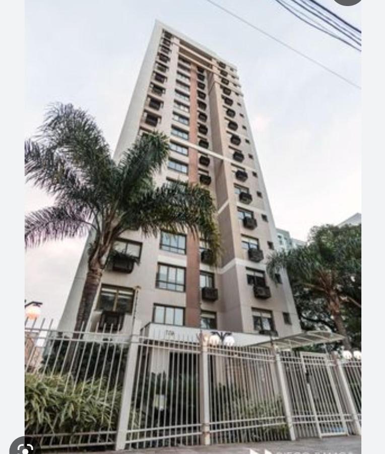 Apartamento Aptoaconchegantepoa
