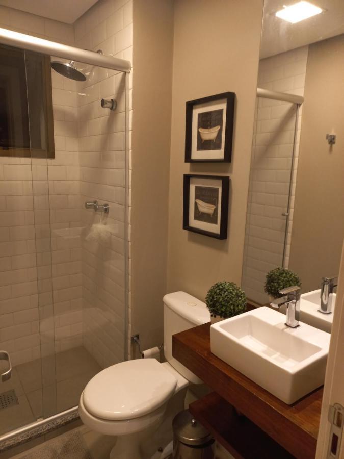 Apartamento Aptoaconchegantepoa Porto Alegre